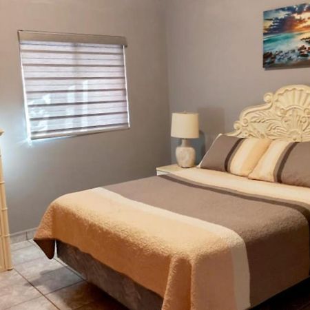 6Ta Seccion #84 Villa San Carlos Nuevo Guaymas Eksteriør bilde
