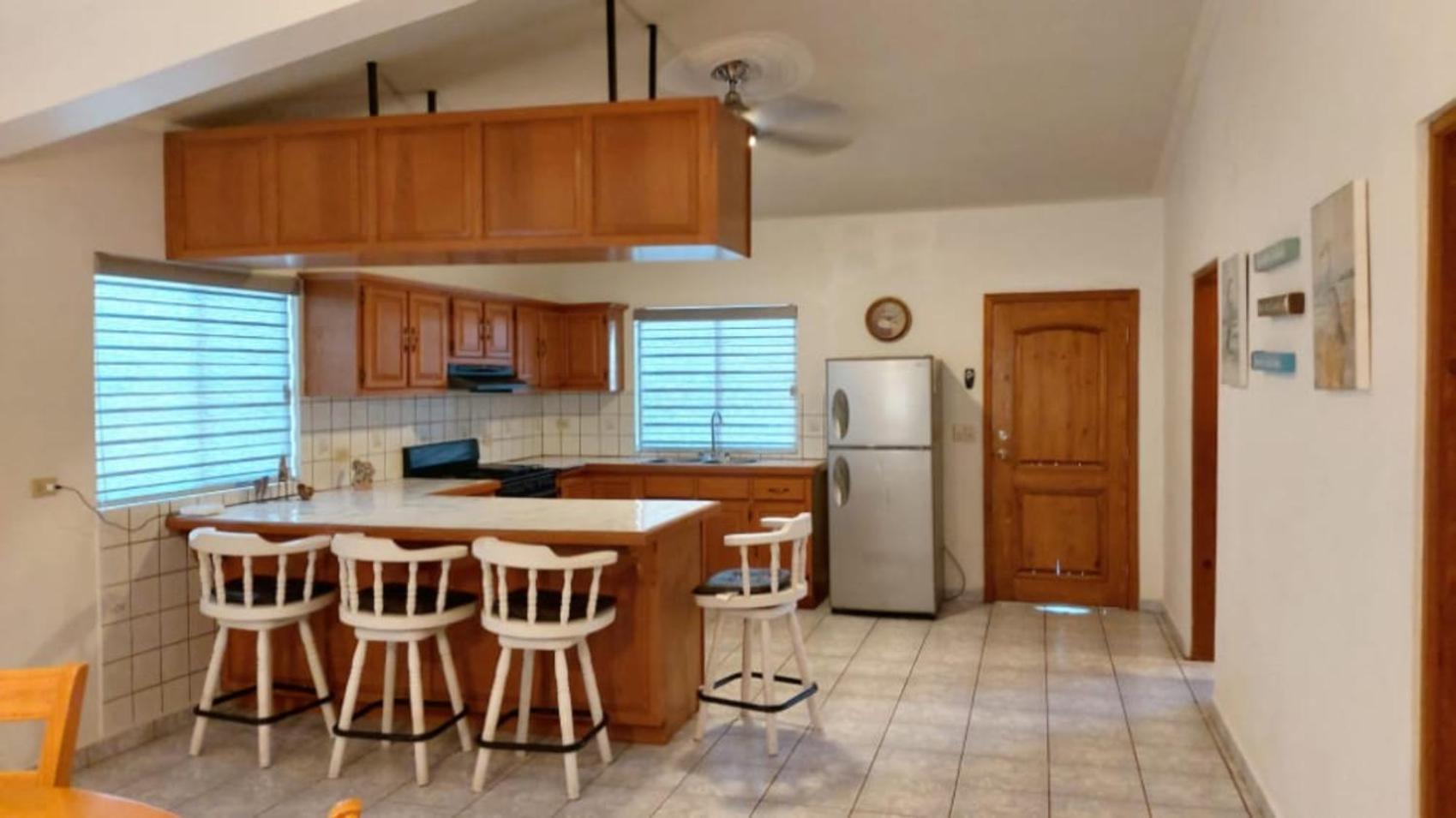 6Ta Seccion #84 Villa San Carlos Nuevo Guaymas Eksteriør bilde