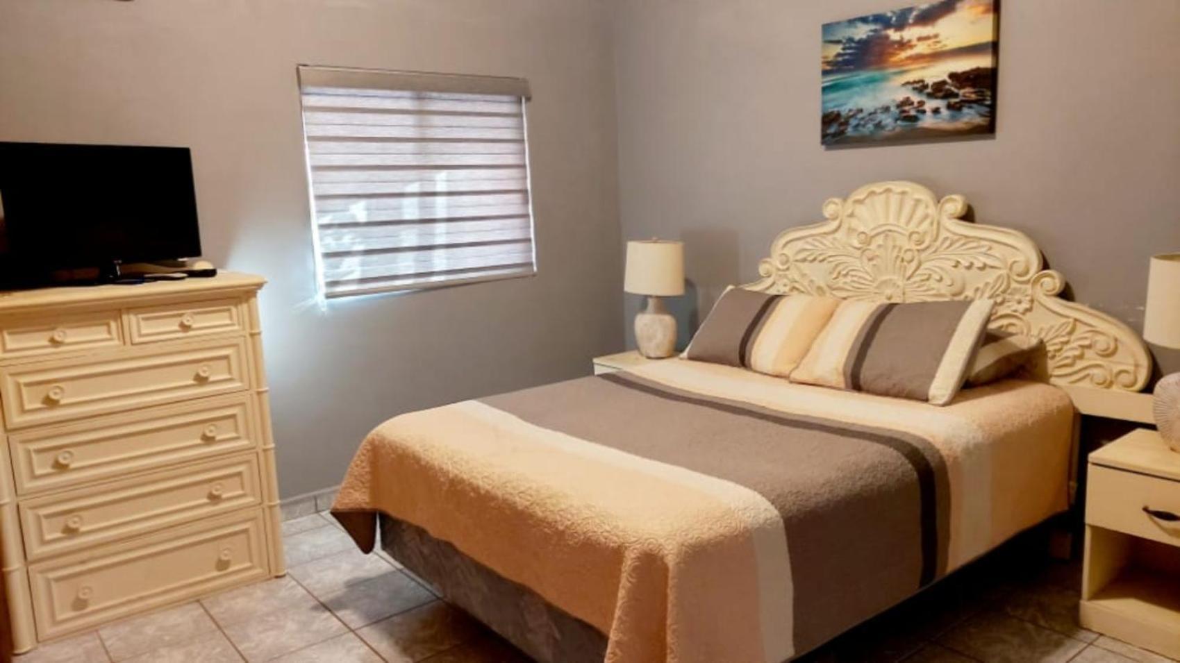 6Ta Seccion #84 Villa San Carlos Nuevo Guaymas Eksteriør bilde