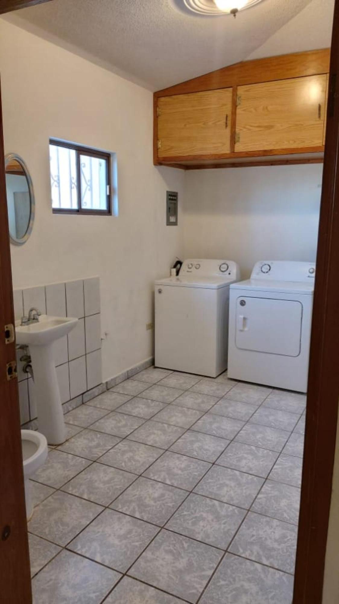 6Ta Seccion #84 Villa San Carlos Nuevo Guaymas Eksteriør bilde
