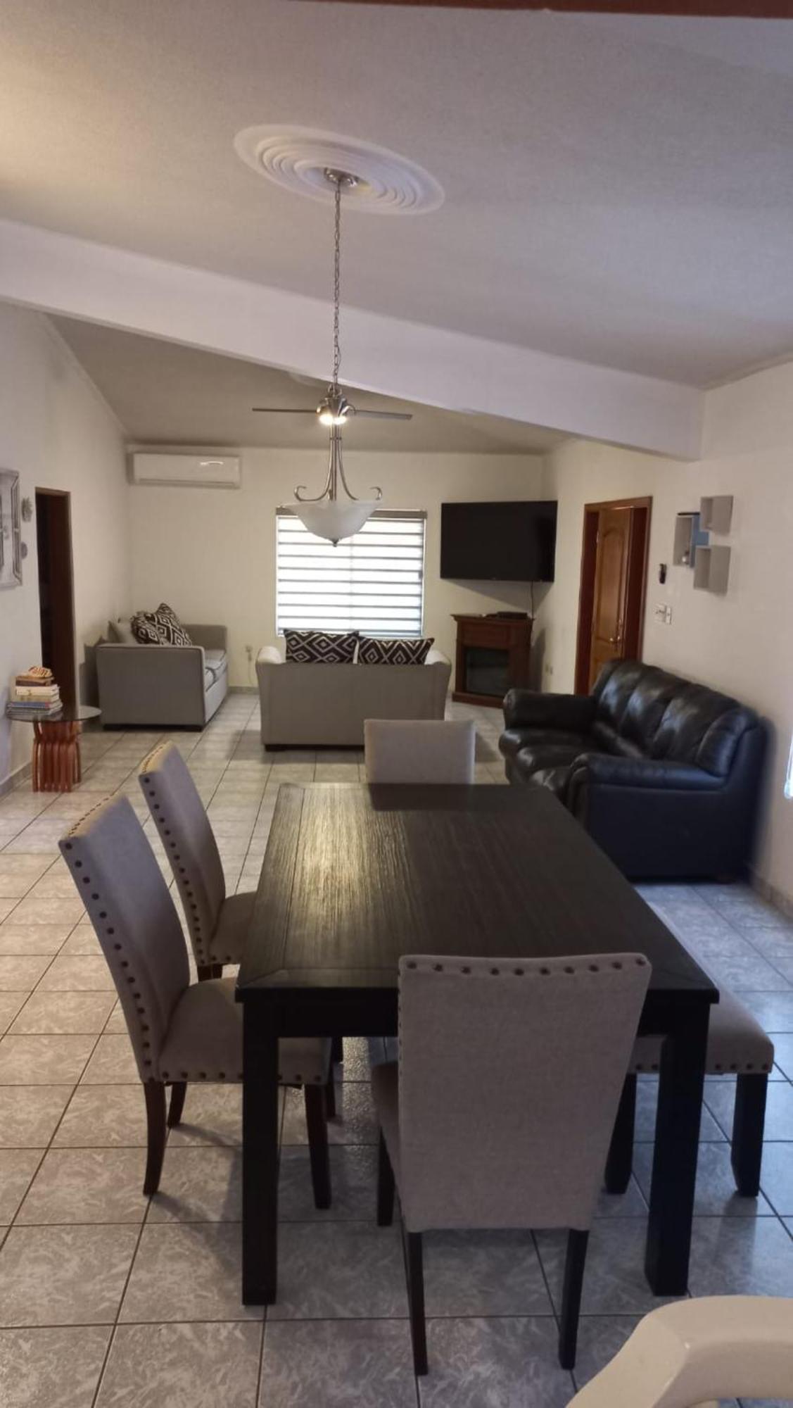 6Ta Seccion #84 Villa San Carlos Nuevo Guaymas Eksteriør bilde