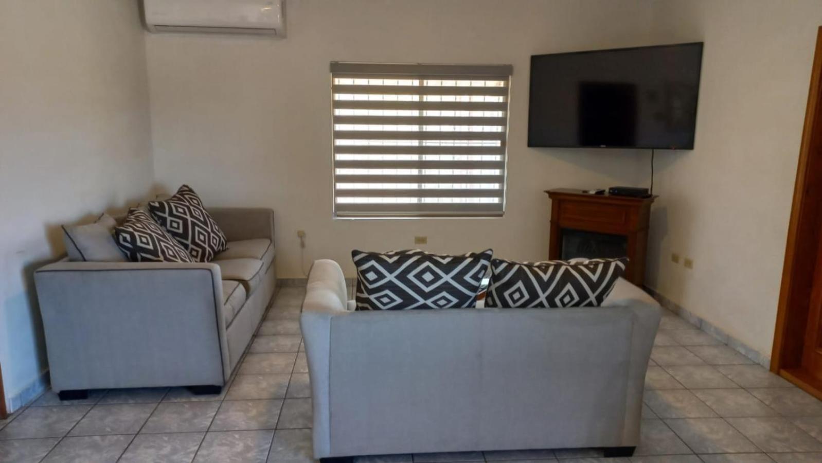 6Ta Seccion #84 Villa San Carlos Nuevo Guaymas Eksteriør bilde